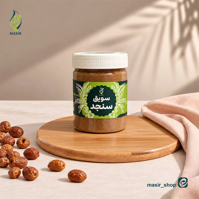 سویق سنجد